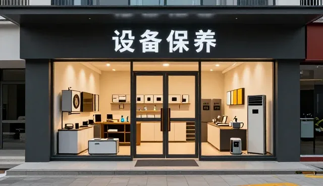 提升系统性能稳定性,推动售后维保业务向精细化发展