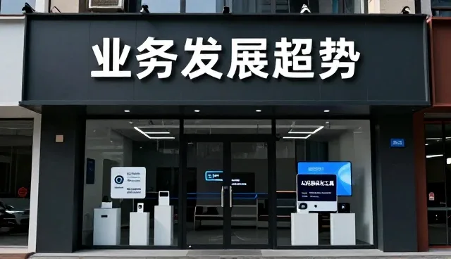 机械设备供应中的售后维保应用场景分析