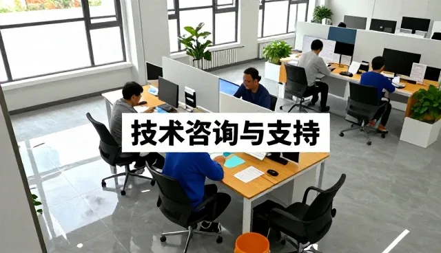 机械设备选型中的关键考量因素及工程应用实践